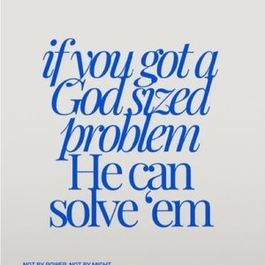 Meet your Posher, Gracelynn